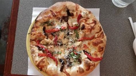 IL VICINO WOOD OVEN PIZZA, Santa Fe - Downtown - Menu, Prices ...