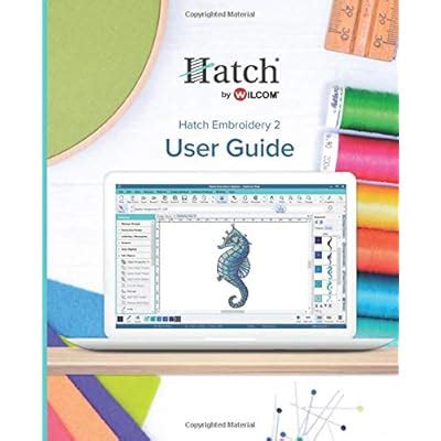 Image result for Wilcom Hatch Tutorial