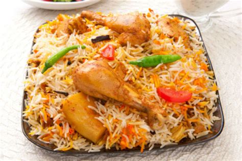 Arsalan Restaurant, Kolkata - TimesTravel