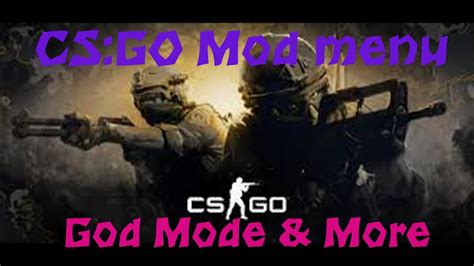 How to Get Mod Menu CS GO 的图像结果
