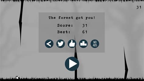 Stickman torna protagonista in Stickman Forest Swing