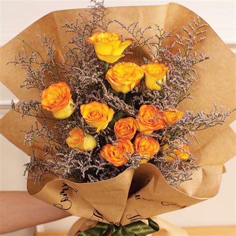 Roses – The Flower Company