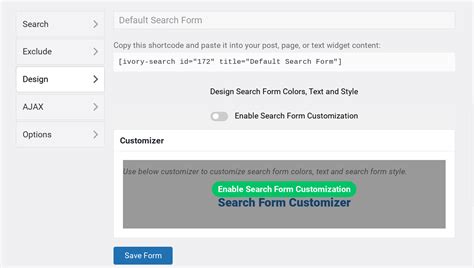 Image result for HTML Search Form Design