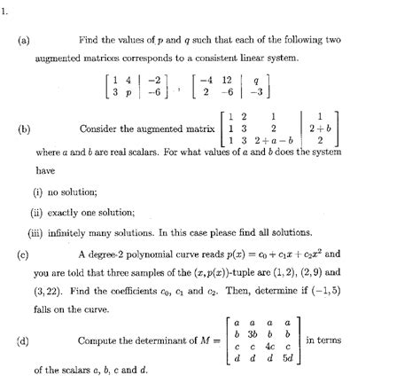 Image result for Matrix Linear Algebra