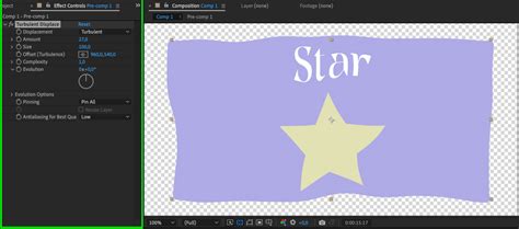 Processing Transparent Fill 的图像结果