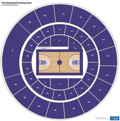 Tcu Basketball Court Floor Design at William Howerton blog