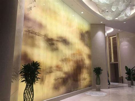 彩釉玻璃-产品中心-武汉鑫明鸿玻璃