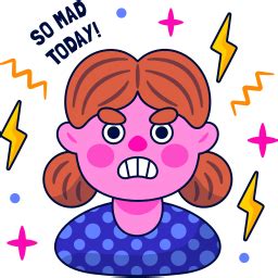 Pack of free Mental health stickers (SVG, PNG) | Flaticon