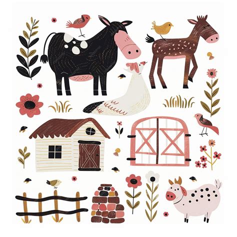 Farming Vector 的图像结果