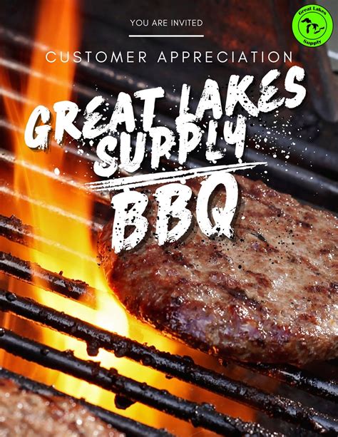 GLS Windsor Customer Appreciation BBQ, 3545 Walker Road, Windsor, ON ...