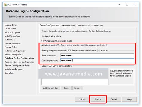 How to Install SQL Database 的图像结果