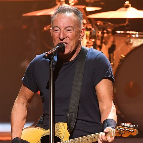 Image result for Goodbye Bruce Springsteen