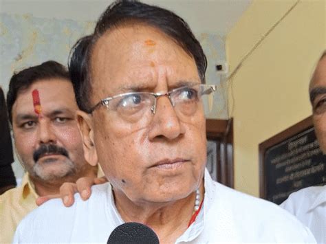 Controversy erupts over Indore Congress chief’s remark over Digvijaya ...