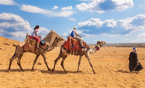 Know Before You Go: Visiting the Pyramids of Giza – Giza Travel Tips ...