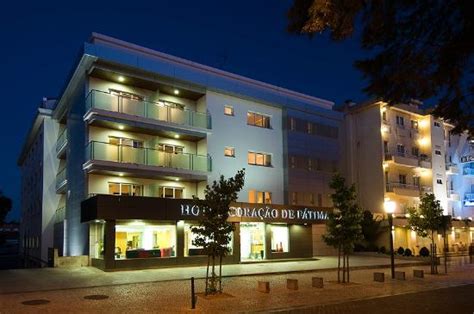 HOTEL CORAÇAO DE FÁTIMA (Fatima) - Hotel Reviews, Photos, Rate ...