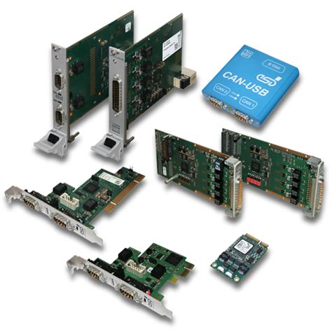 Image result for Applications des CAN