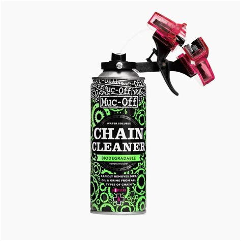 - Bio Chain Doc - Muc-Off