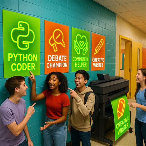 Micro Credential Course Poster 的图像结果