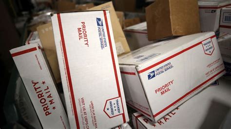 New year, new price to mail a letter via US Postal Service | FOX 2 Detroit