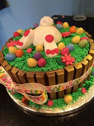 Image result for Easter Recipes Bunnies