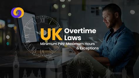UK Overtime Laws in 2026 - Minimum Pay, Maximum Hours & Exceptions