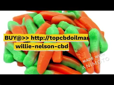 Willie Nelson CBD Gummies: 2022 Reviews Negitive Side Effect [54cd33]