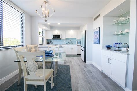 Aqua Cove Interior Projects | Gulf Coast Property Management