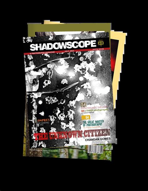 SHADOWSCOPE