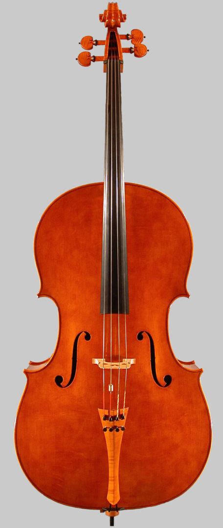 High-Quality String Instruments - Schryer Violins