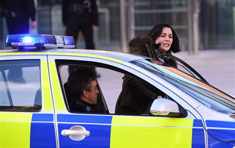 Line Of Duty filming - Belfast Live