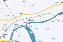襄城区地图 - 襄城区卫星地图 - 襄城区高清航拍地图 - 便民查询网地图