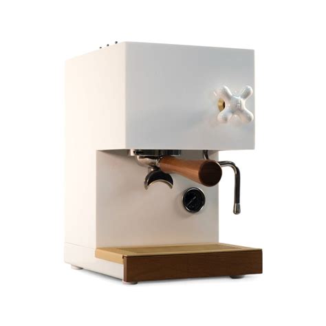 AnZa White - Espresso Machine - AnZa – industrialkonzept