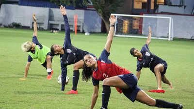 If we perform in Asian Cup, it might help us do better at World Cup ...