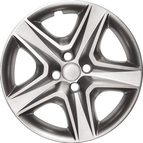 Dacia 16 inç Jant Kapağı Kırılmaz