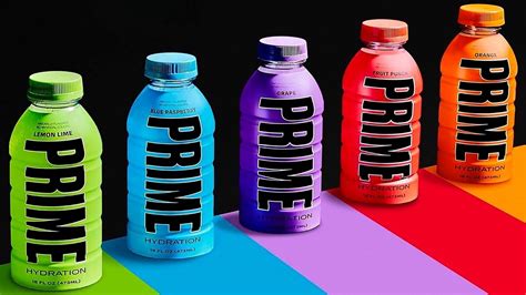 Prime Drink Partnership Program 的图像结果