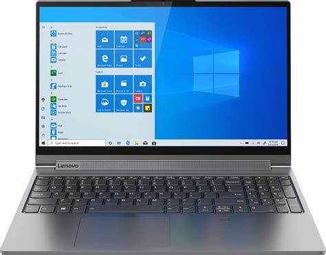 Laptop lenovo on sale gtx 1650