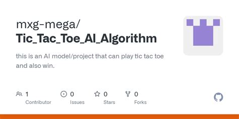 Image result for Min Max Algorithm Ai Tic Tac Toe Poster