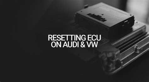 ECU Reset Tutorial 的图像结果