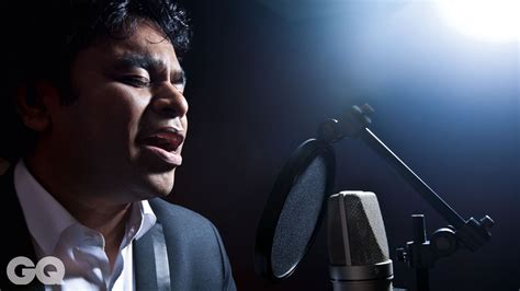 A.R Rahman | GQ Men of the Year 2011 winners | MOTY 2011 | GQ India