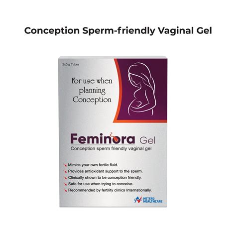 Women Vaginal Lubricant Gel – Buy Feminora Online