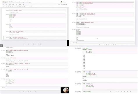 Learn Python Scripting 的图像结果