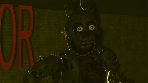 Image result for Spring Trap Voice Tapes