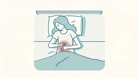 Ovary Pain After Sex