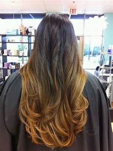 Hair Color Designs Pictures by 17 Best Images About Ombr 233 And Biolage On Hair Color Designs Pictures
