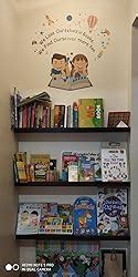 Rawpockets Decals ' Lose Ourselves Books Quotes' Large Size Wall ...