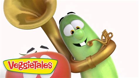Image result for VeggieTales Intro 12