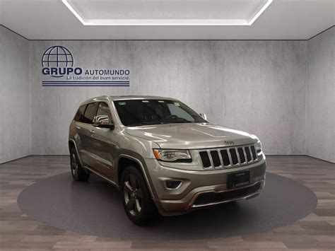 Autos y Camionetas Jeep Cherokee 2014 | MercadoLibre.com.mx