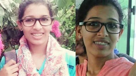 Jasna missing for two years traced in Bengaluru, says report - KERALA ...