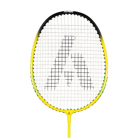 Ashaway AM 11000 SQ Badminton Racket Aluminium T Joint | Buy Online ...