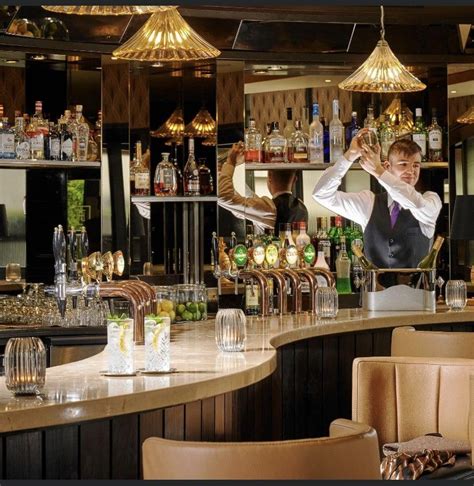 Kilkenny Ormonde Hotel Office Photos